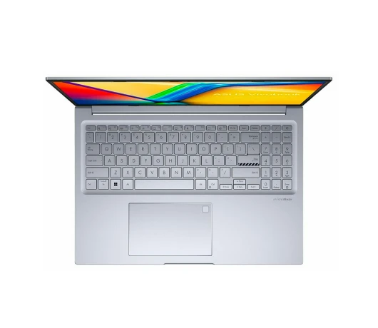 Ноутбук ASUS Vivobook 16X K3605ZC-N1115 (90NB11F2-M00480) Cool Silver