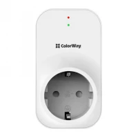 Реле напряжения ColorWay LED1 (CW-VR16-03L)
