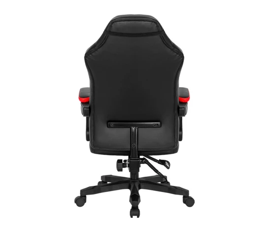 Кресло игровое Defender Cruiser Black/Red