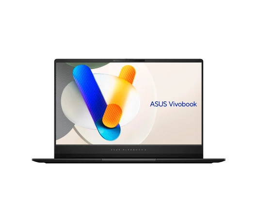 Ноутбук Asus Vivobook S15 OLED M5506UA-MA053 (90NB1472-M002X0) Neutral Black