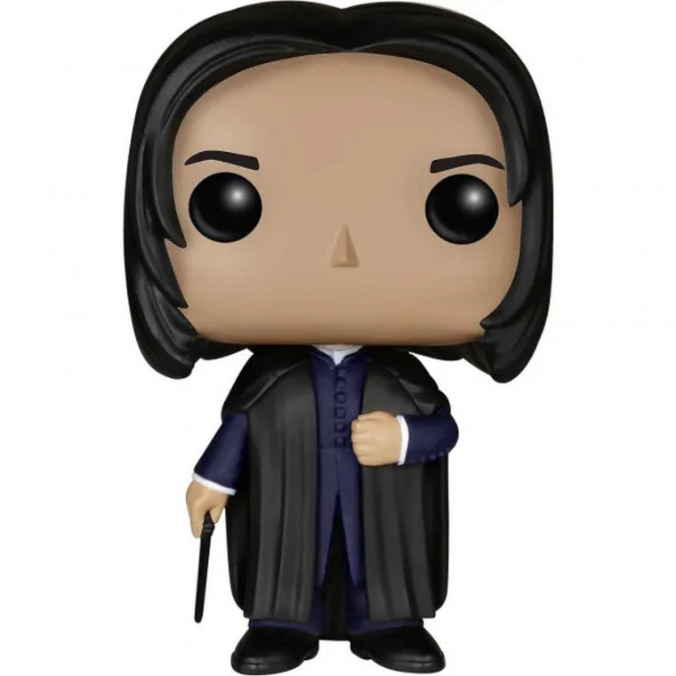 Фігурка Funko POP! - Harry Potter - Severus Snape (849803058623)