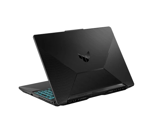 Ноутбук ASUS TUF Gaming A15 FA506NF-HN009 (90NR0JE7-M00310) Graphite Black