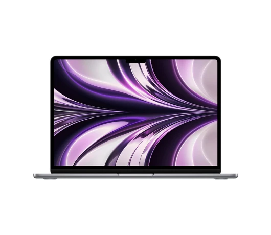 Ноутбук Apple MacBook Air 13.6" M2 16/256GB (Z15S0014H) Space Gray