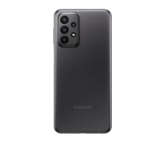 Смартфон SAMSUNG SM-A235F (А23 4/64) Black
