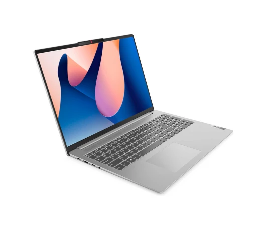 Ноутбук Lenovo IdeaPad Slim 5 16ABR8 (82XG007SRA) Cloud Grey