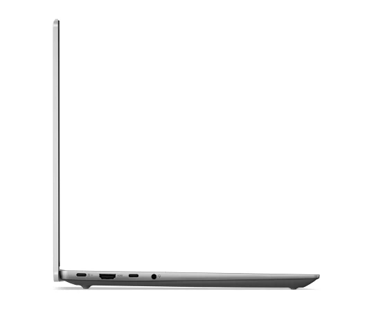 Ноутбук Lenovo IdeaPad Slim 3 15ABR8 (82XM00J9RA) Arctic Grey