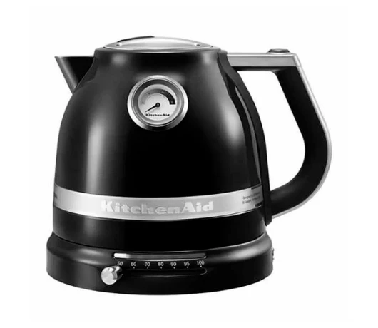 Чайник KitchenAid Artisan 5KEK1522EOB 1,5л