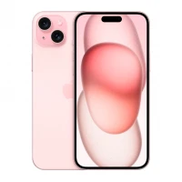 Смартфон APPLE iPhone 15 128GB Pink (MTP13)