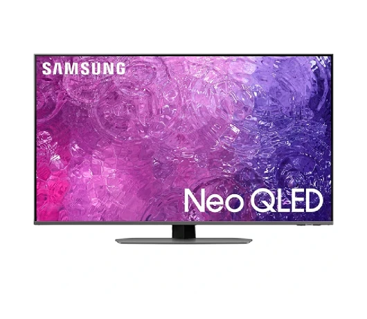 Телевізор Samsung QE43QN90CAUXUA + саундбар у подарунок!