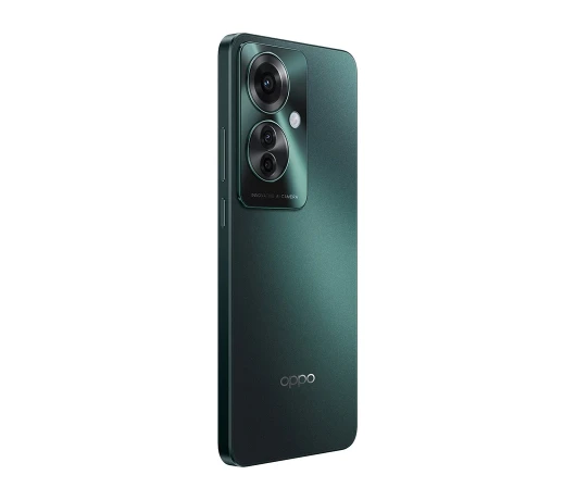 Смартфон OPPO Reno11 F 8/256GB Dual Sim Palm Green