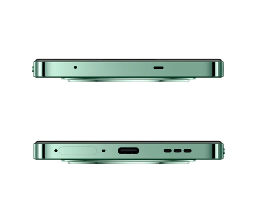 Смартфон Oppo Reno 12 FS 12/512GB Black Green