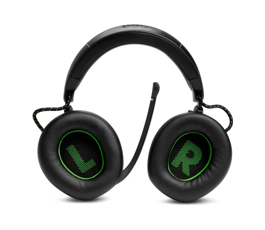 Навушники JBL Quantum 910X Wireless for Xbox (JBLQ910XWLBLKGRN)