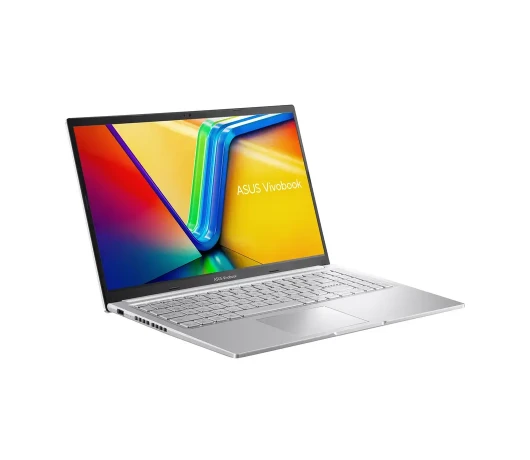 Ноутбук ASUS Vivobook 15 M1502YA-BQ347 (90NB0X22-M00FJ0) Cool Silver