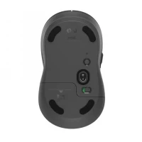 Мышь Logitech Signature M650 Wireless Mouse Graphite (910-006253)