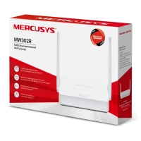 Маршрутизатор Wi-Fi Mercusys MW302R