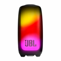 Колонка JBL Pulse 5 Black (JBLPULSE5BLK)