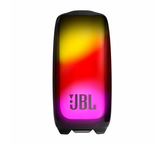 Колонка JBL Pulse 5 Black (JBLPULSE5BLK)