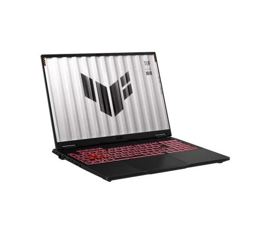 Ноутбук Asus TUF Gaming A16 FA608WV-QT060 (90NR0J01-M003Z0) Jaeger Gray