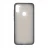 Чехол для смартфона Shadow Matte case Samsung M11 Black