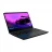 Ноутбук Lenovo IdeaPad Gaming 3 15IHU6 (82K101G3RA) Shadow Black