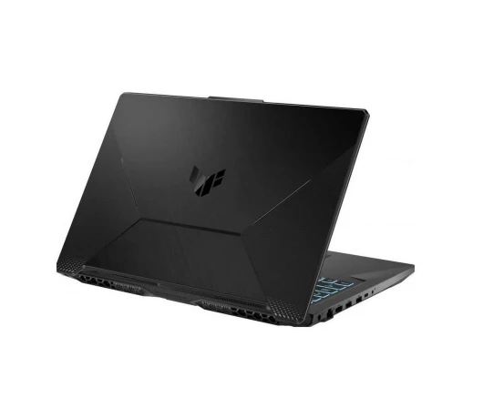 Ноутбук Asus TUF Gaming A17 FA706NFR-HX006 (90NR0JW5-M00070) Graphite Black