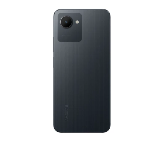 Смартфон Realme C30s 2/32Gb (Black)