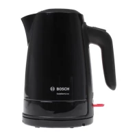 Чайник Bosch TWK 6А013*