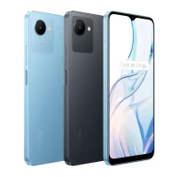 Смартфон Realme C30s 4/64Gb (Blue)