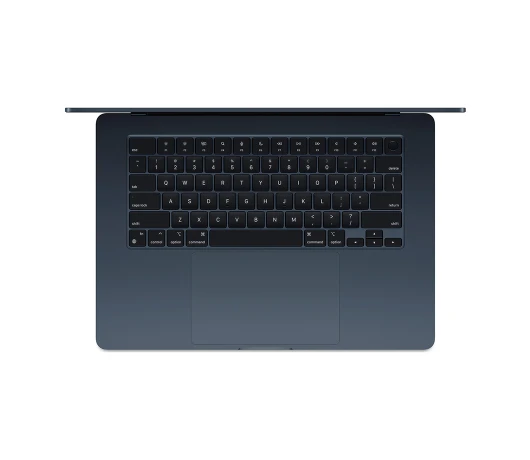 Ноутбук Apple MacBook Air 15.3" M2 8/256GB (MQKW3UA/A) Midnight