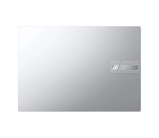 Ноутбук Asus Vivobook 16X K3605ZC-RP523 (90NB11F2-M00RR0) Cool Silver