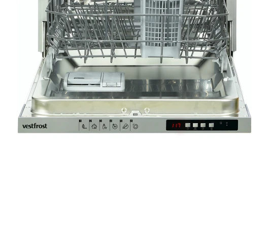 Посудомоечная машина Vestfrost BDW4510 IL