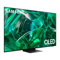 Телевизор Samsung QE65S95CAUXUA + саундбар!
