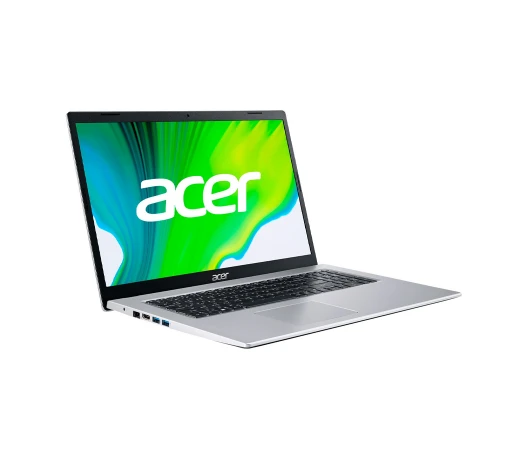 Ноутбук Acer Aspire 3 A317-33 (NX.A6TEU.009) Pure Silver