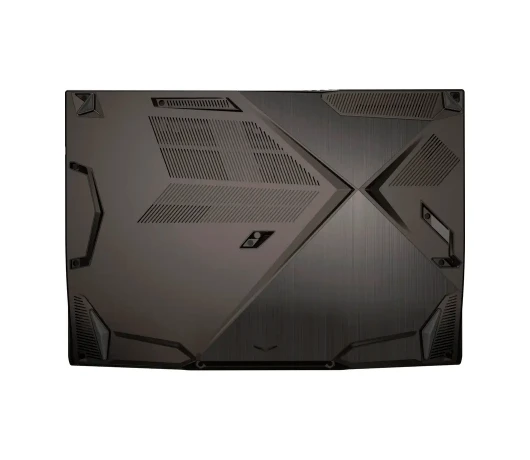 Ноутбук MSI Thin 15 B12V (B12UC-1883XUA) Cosmos Gray