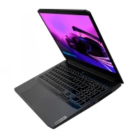 Ноутбук Lenovo IdeaPad Gaming 3 15IHU6 (82K101G3RA) Shadow Black