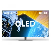 Телевізор Philips 55OLED819/12