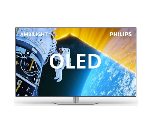 Телевізор Philips 55OLED819/12