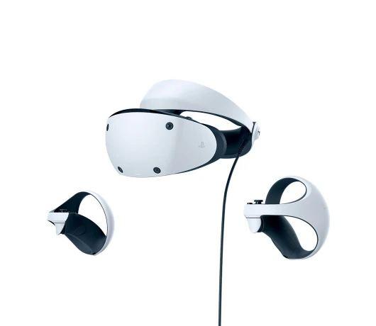 Очки виртуальной реальности Sony PlayStation VR2