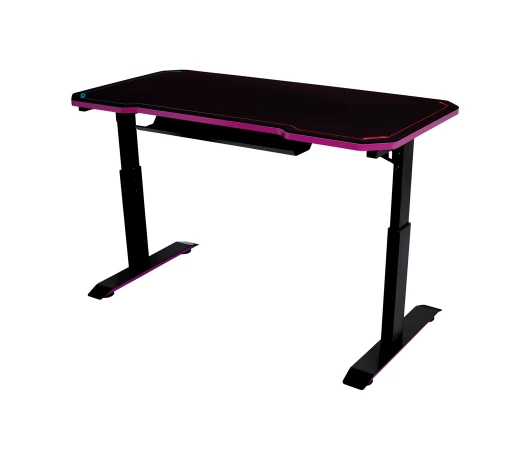 Комп'ютерний стіл CoolerMaster GD120 Gaming Desk (CMI-GD120-PRV1)