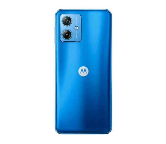 Смартфон Motorola G54 Power 12/256GB Pearl Blue