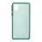 Чехол для смартфона Shadow Matte case Samsung A21s Green