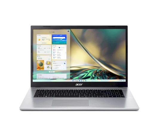 Ноутбук Acer Aspire 3 A317-54-530K (NX.K9YEU.00D) Pure Silver