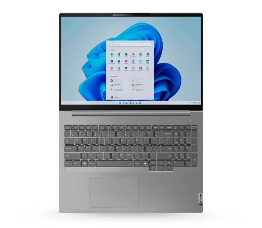 Ноутбук Lenovo ThinkBook 16 G7 IML (21MS004GRA) Arctic Grey