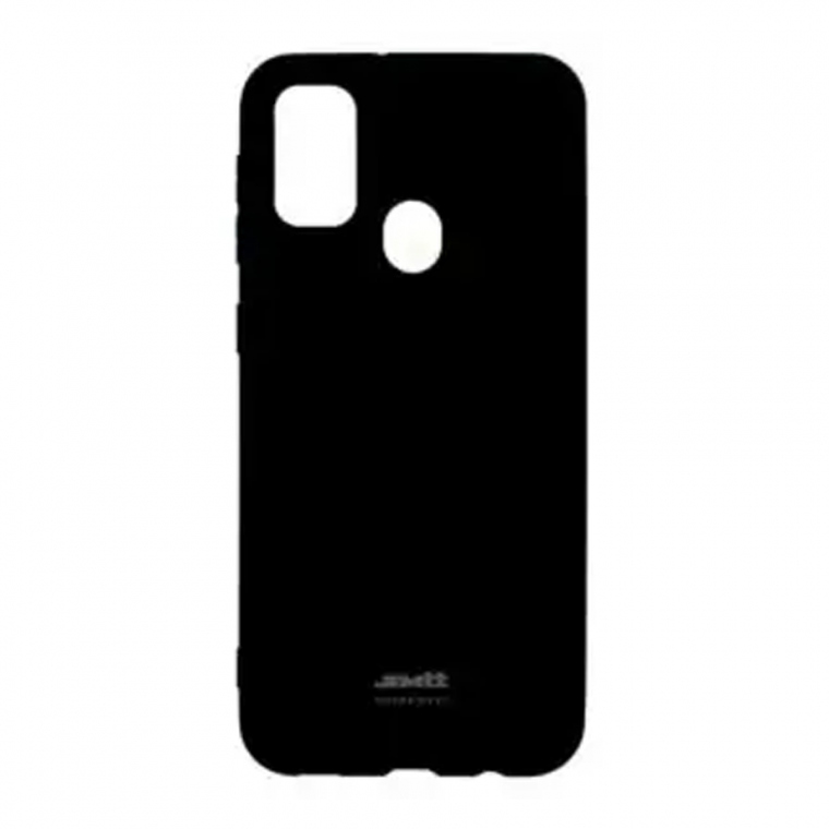 Чохол для смартфона SMTT Samsung M215 (M21) Black