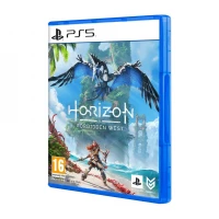 Гра консольна PS5 Horizon Forbidden West