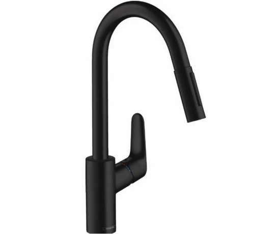 Змішувач для кухні Hansgrohe Focus M41 (31815670)