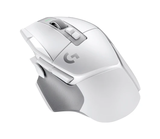 Мышь Logitech G502 X Lightspeed Wireless White (910-006189)