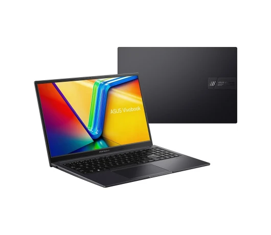 Ноутбук Asus Vivobook 15X K3504VA-MA441 (90NB10A1-M00HY0) Indie Black