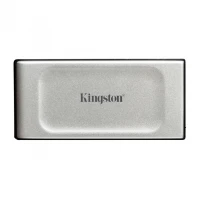 Зовнішній SSD диск Portable Kingston XS2000 4TB USB 3.2 Gen2 (2x2) Type-C IP55 3D NAND