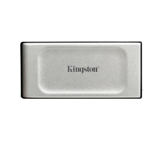 Зовнішній SSD диск Portable Kingston XS2000 4TB USB 3.2 Gen2 (2x2) Type-C IP55 3D NAND